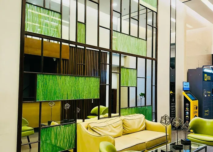Vinia Infinity 2 Near Malls With Wifi Netflix And Karaoke Manila